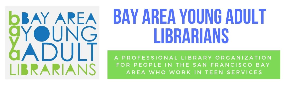 Bay Area Young Adult Librarians