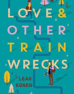 Love and Other Train Wrecks
