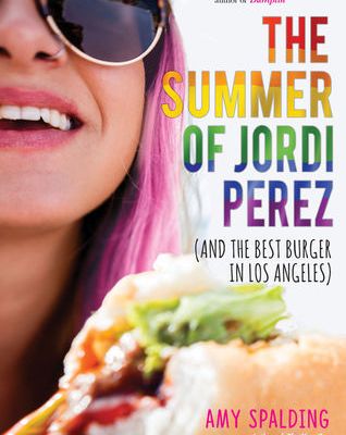 The Summer of Jodi Perez