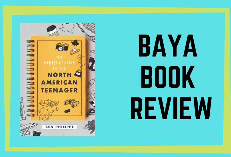 A Field Guide to the American Teenager book review