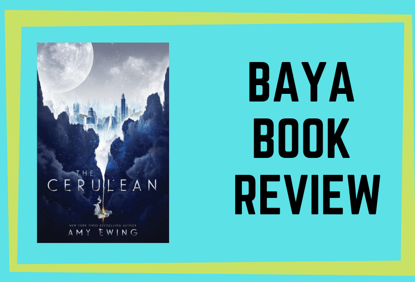 Cerculean book review