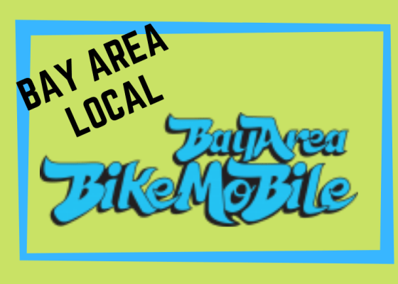 Bay Area Local Bay Area Bike Mobile