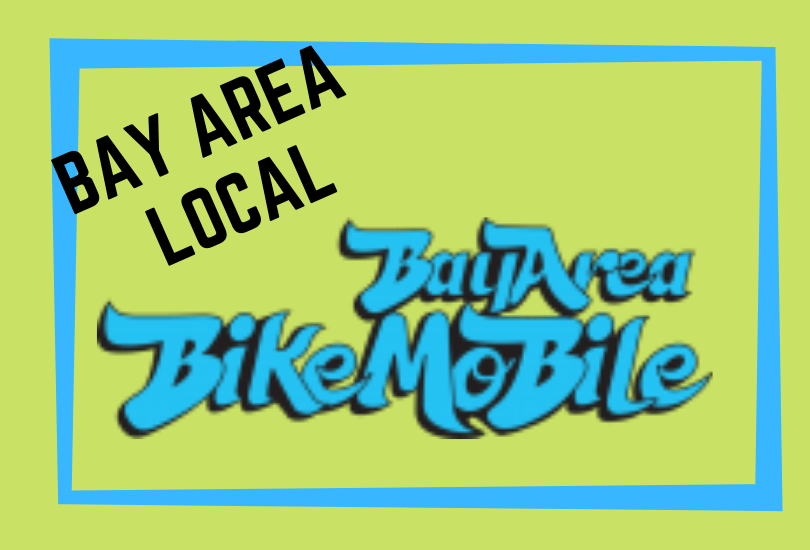 Bay Area Local Bay Area Bike Mobile