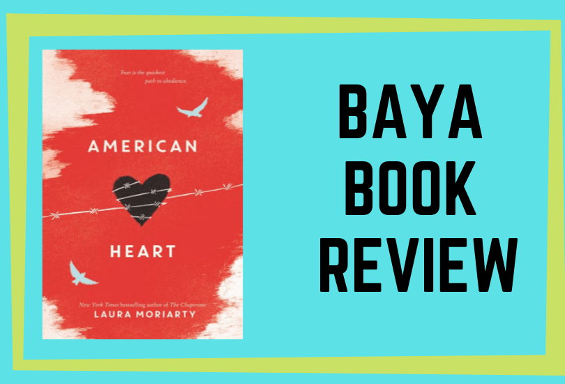 American Heart by Laura Moriarty