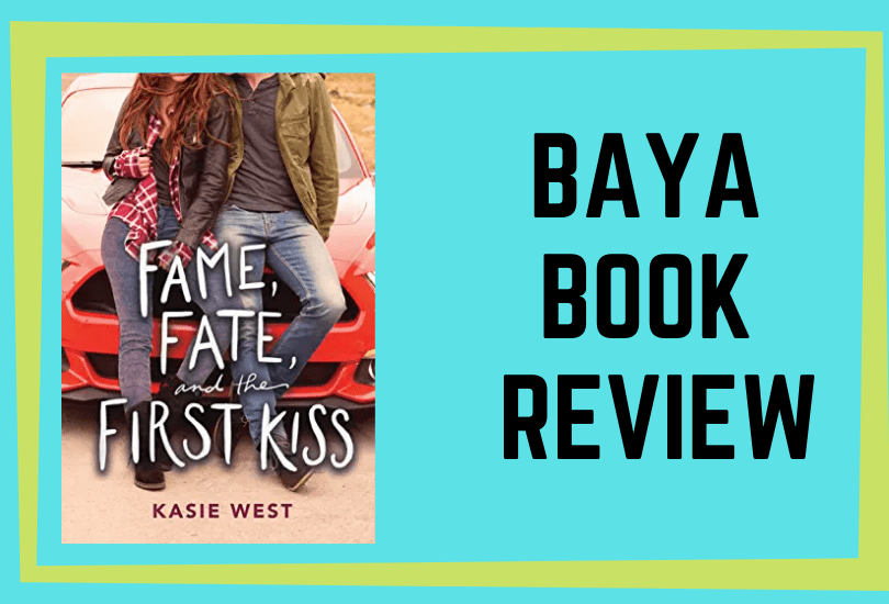 Fame, Fate & The First Kiss