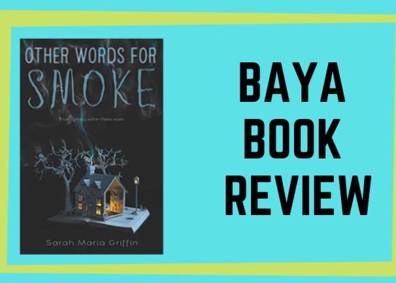 Other Words for Smoke