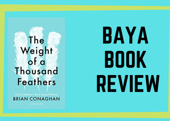 The Weight of a Thousand Feathers