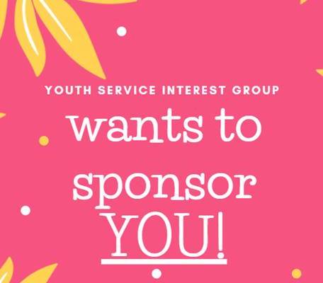 YSIG Wants to Sponsor You at CLA