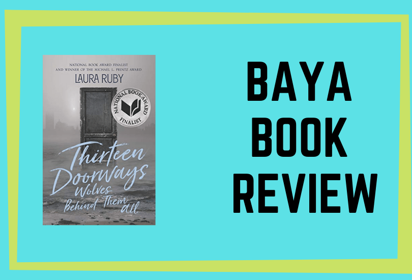 Thirteen Doorways, Wolves Behind Them All