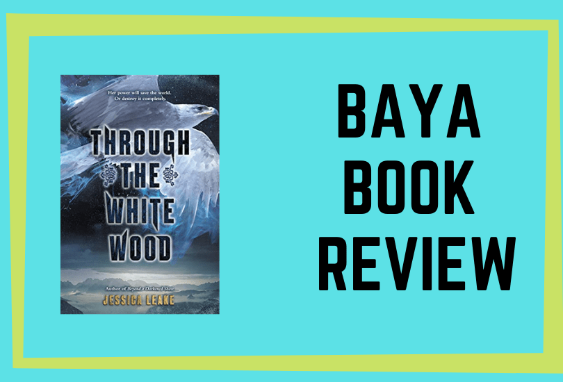 Through the White Wood